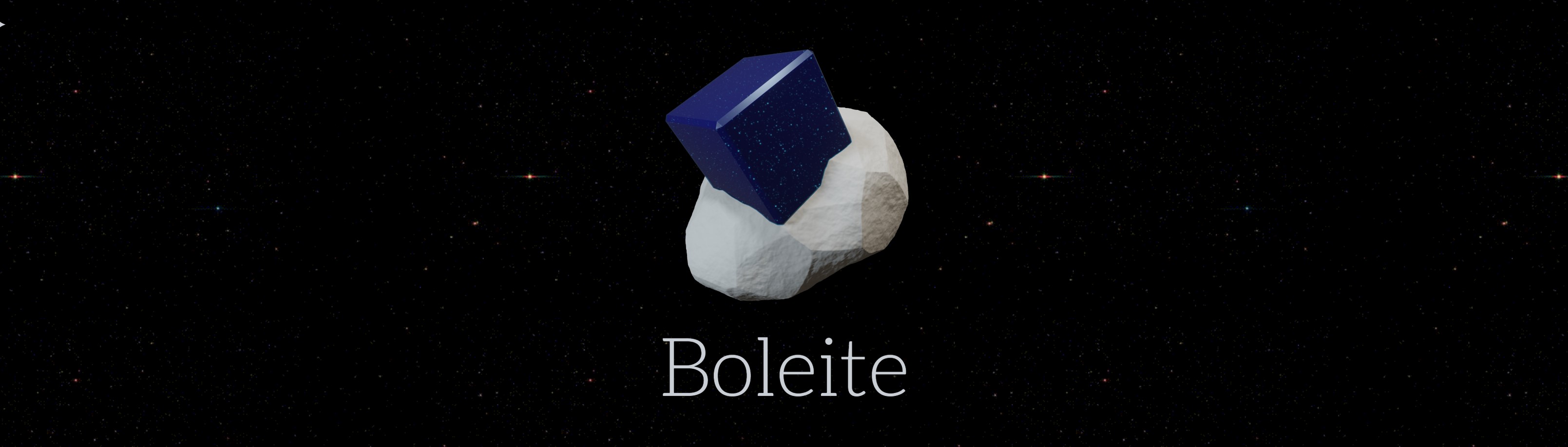 Boleite